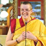 Gen-la Dekyong, Spiritual Director of the New Kadampa Tradition teaching