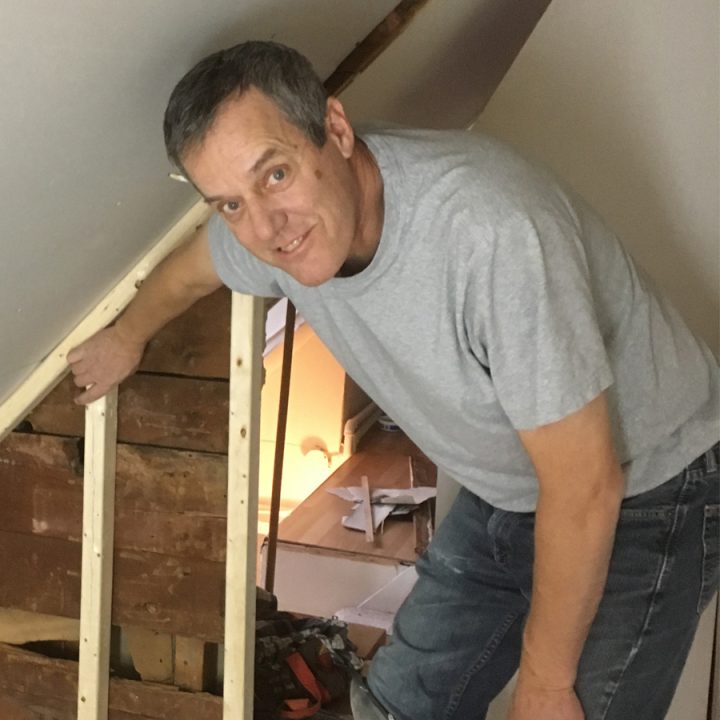 Volunteering_Bob