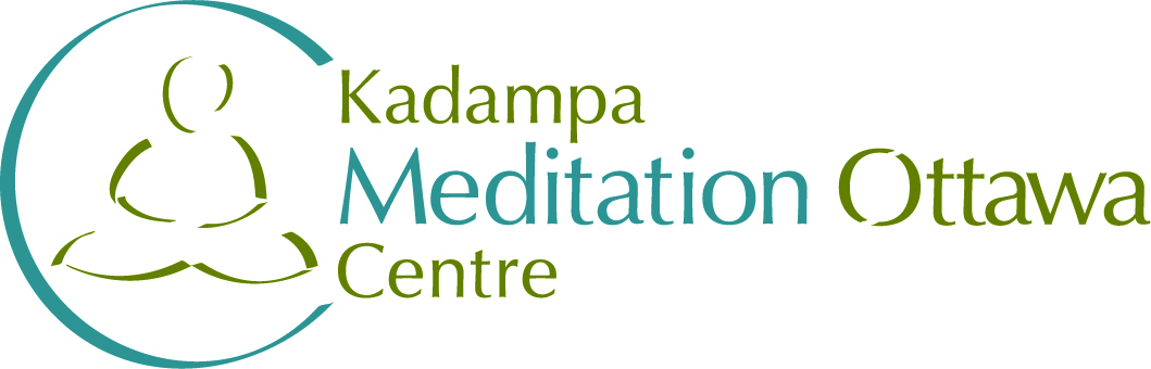 Kadampa Meditation Centre Ottawa