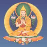 Guru Sumati Buddha Heruka